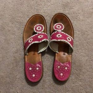 **Final Price Drop** Jack Rogers Sandals